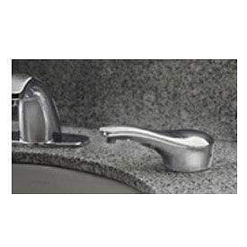 Bobrick Counter Mount Automatic Bulk Liquid Soap Dispenser