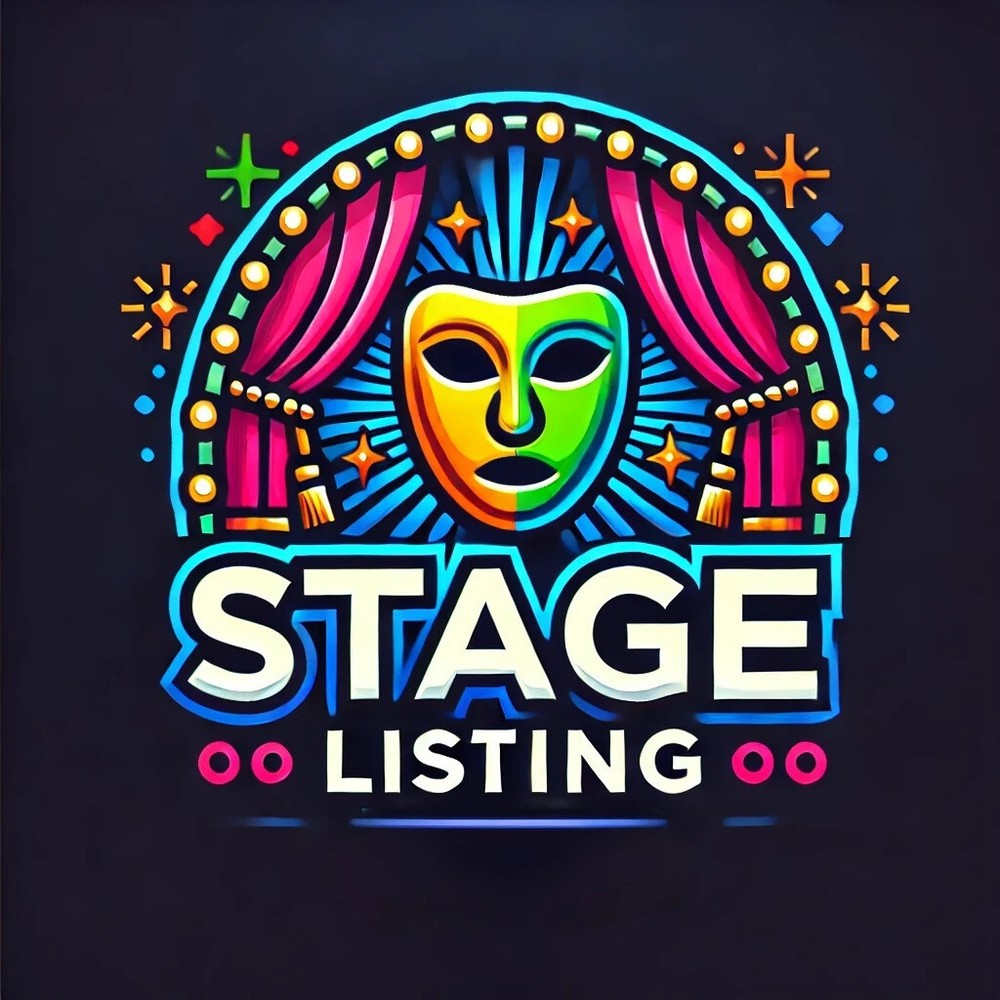 StageListing.com - PREMIUM TWO WORD DOMAIN NAME - Theater, Performance, Actor!
