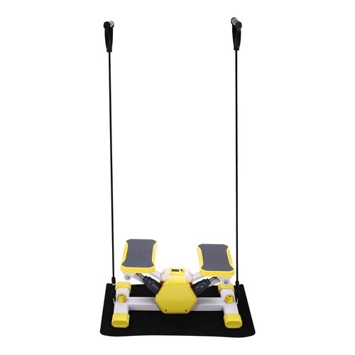 Mini Steppers Workout Equipment Mini Stepper Machine For Exercise Home 330.69lbs