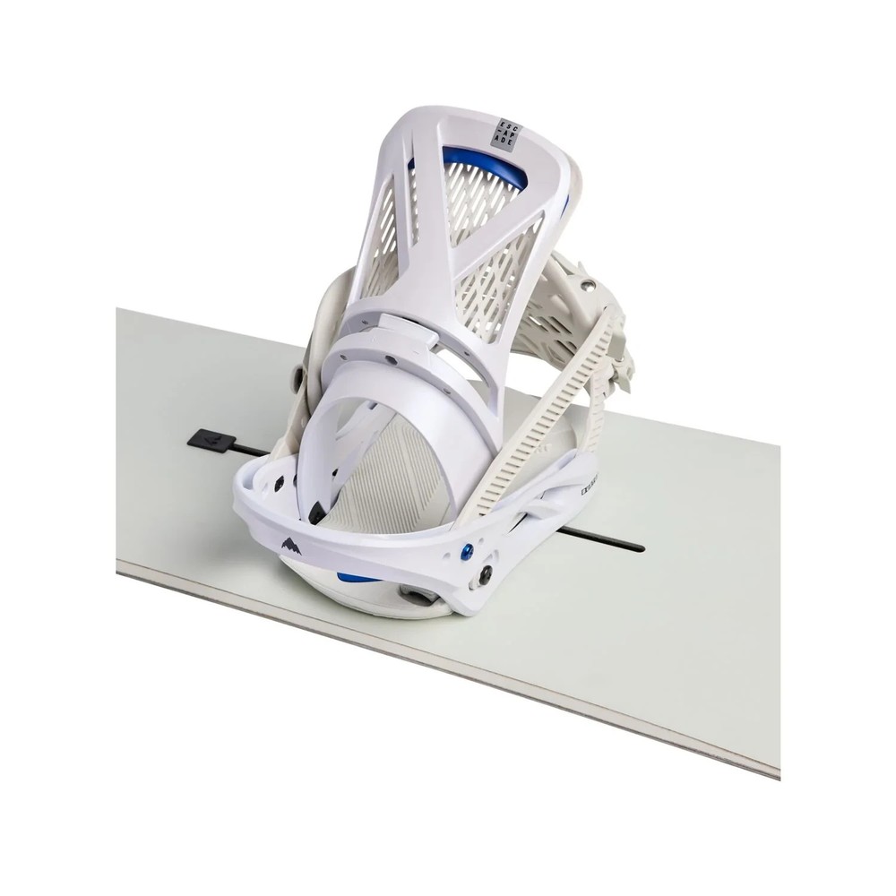 Burton Escapade Womens Bindings Size M (2025 Model)