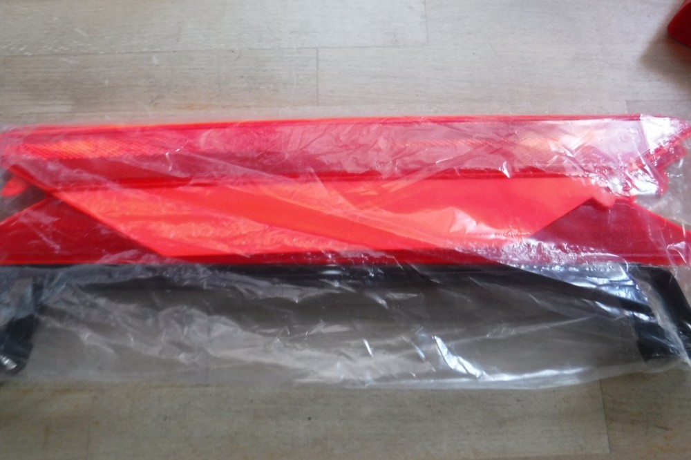 Homologado Foldable Warning Triangle