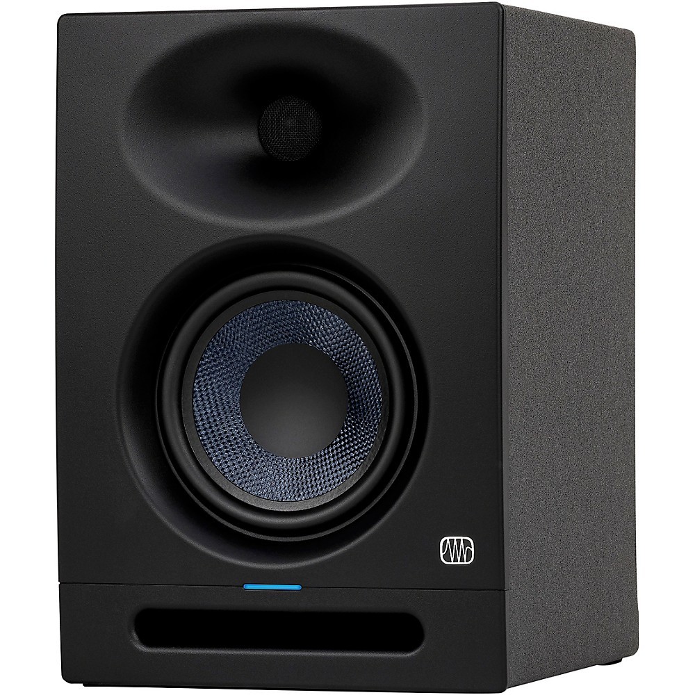 PreSonus Quantum HD2 Audio Interface w/Eris Monitors/Cables/Stands STUDIO5