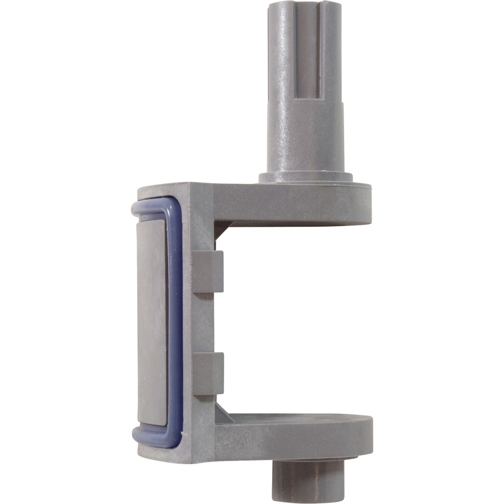 Rotor Assembly, Praher Infinity Valve, 3 Port