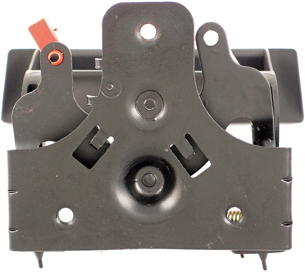 Dorman 82774 Tailgate Handle Smooth Black