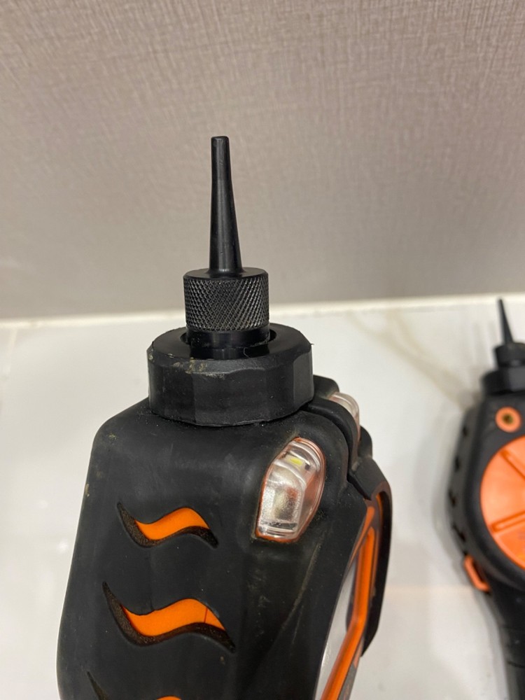 Ion Science Phocheck Tiger Handheld Intertek 3193491