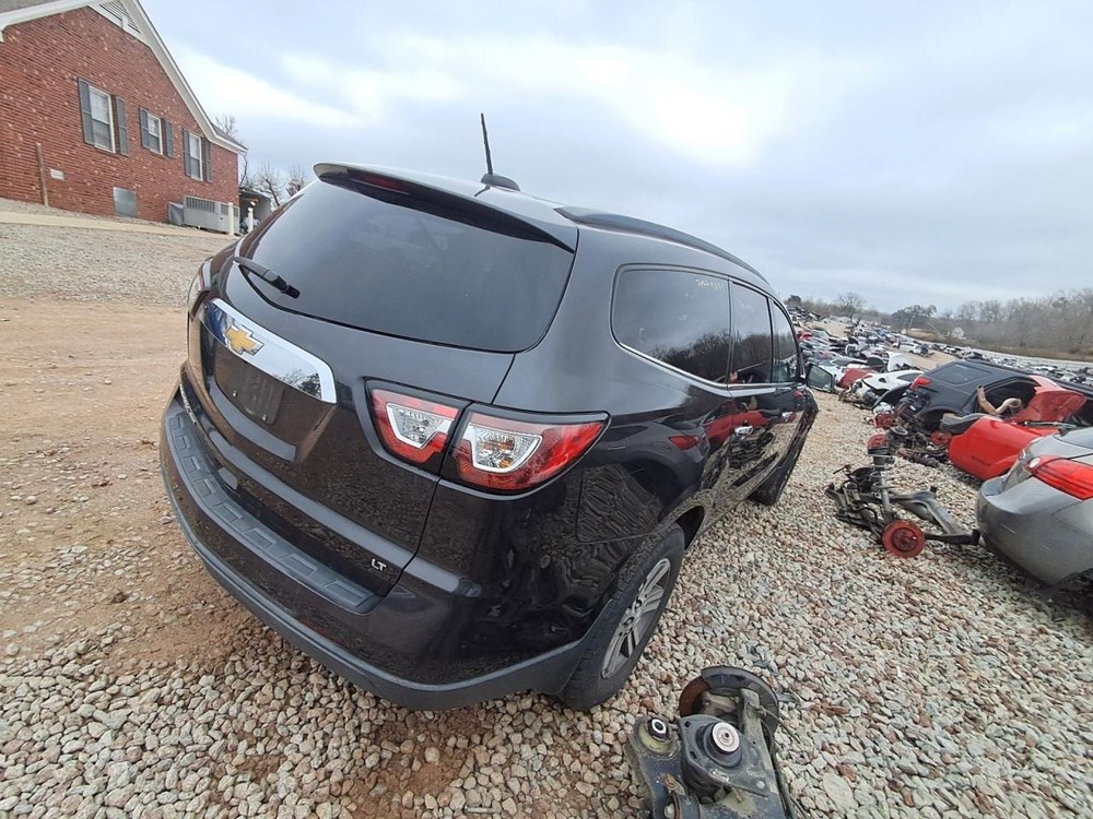 TRAVERSE 2017 Seat Rear 2721790