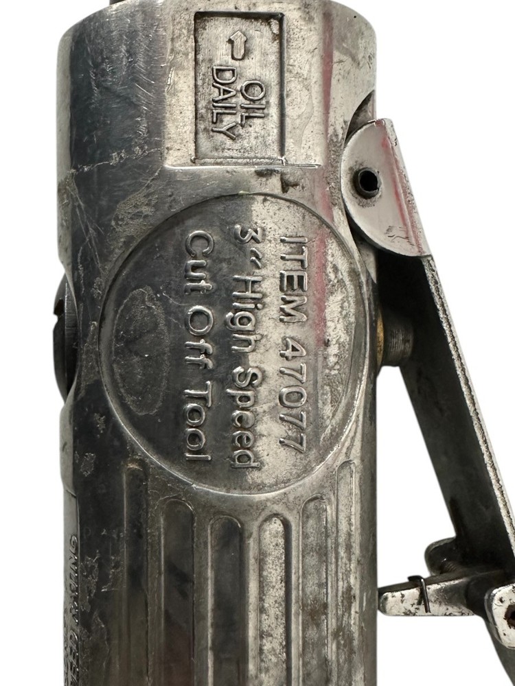 CENTRAL PNEUMATIC AIR GRINDER (ML) (PPG004805)