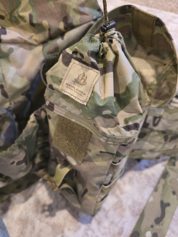 Nixieworks Lightfighter Rig/Velocity Systems pouches included!!!! SALE!!