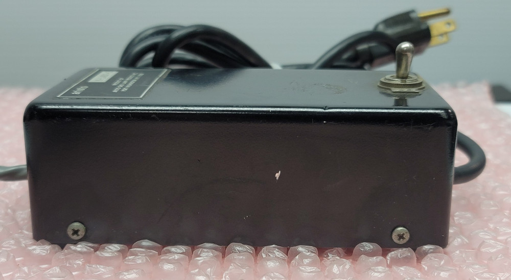 Aristo M1457-2 Microscope Power Supply