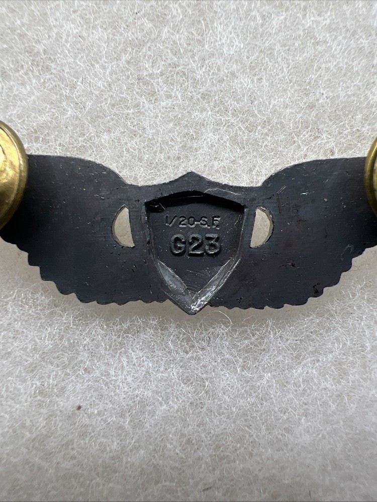 US Army Aviator Wing G-23 (EE948