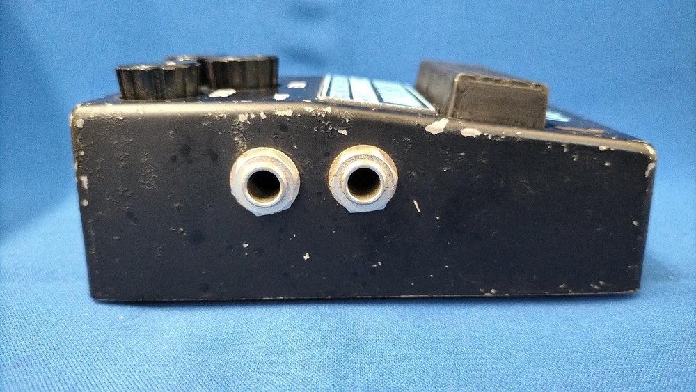 Guyatone Ps-006 Analog Echo