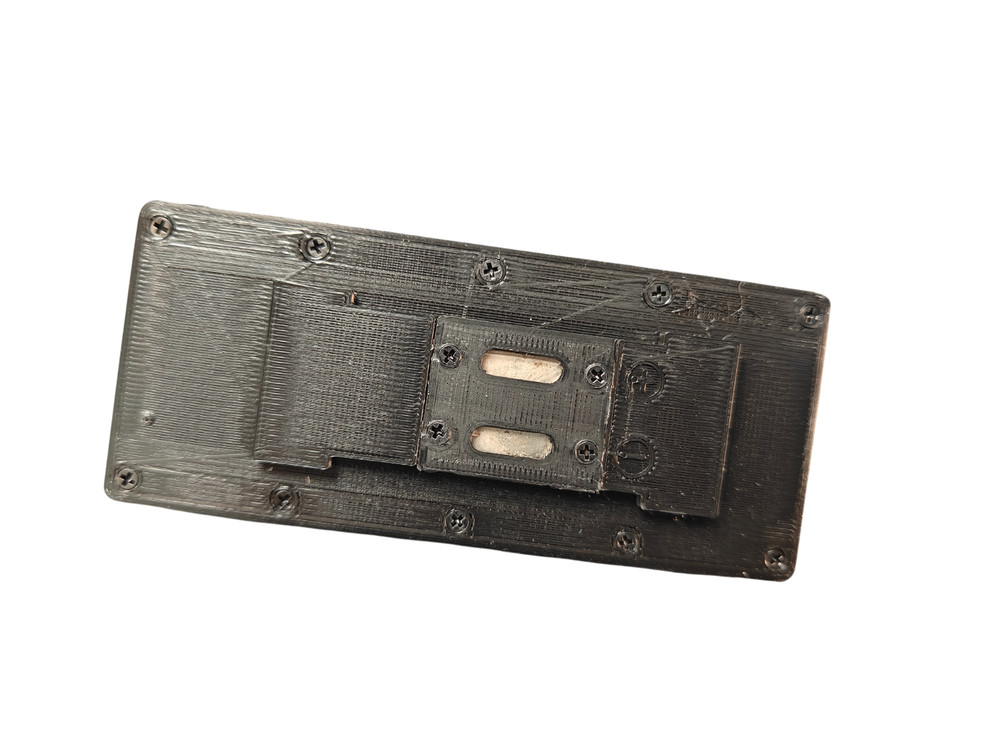 USBC Rechargeable Battery Case Attachment For SONY DAT TCD-D3