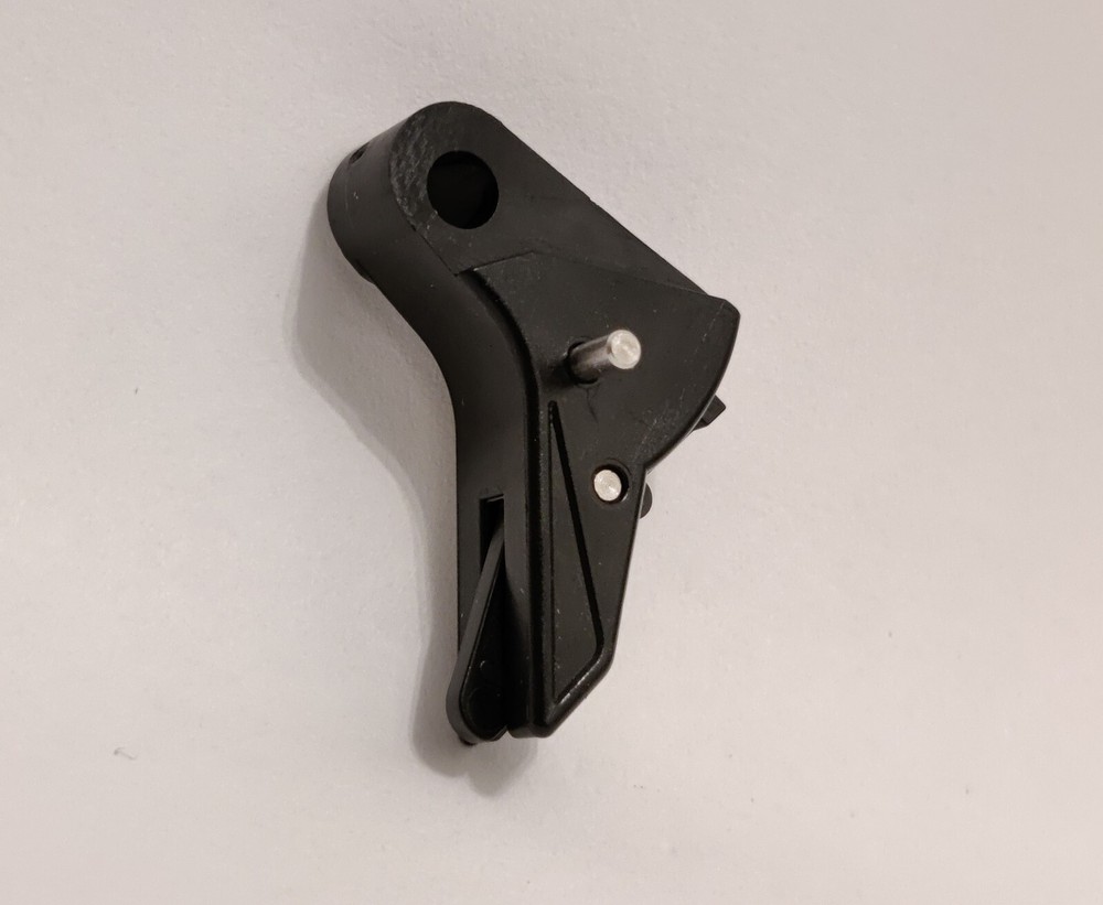 Glock 43 43x 48 Mos Flat Face Trigger