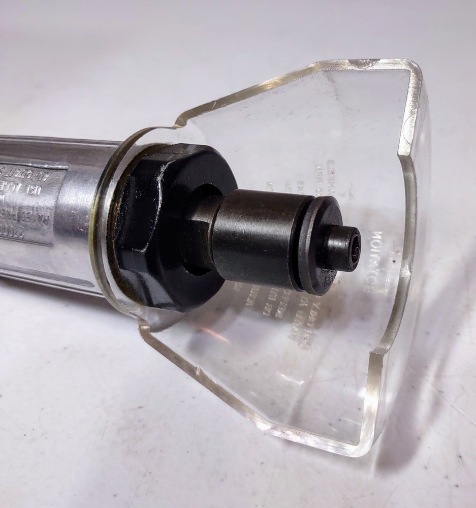 Magnum Pneumatic Grinder
