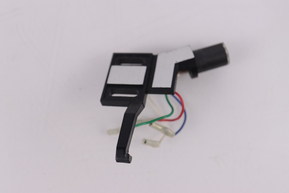 Straight Tonearm Headshell