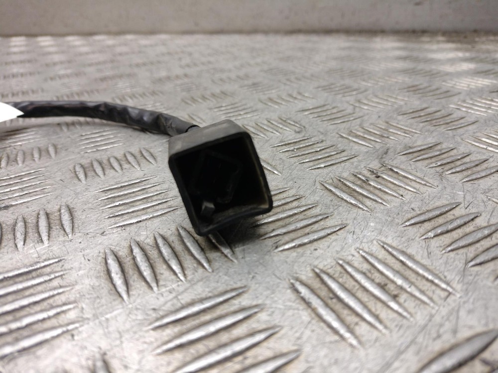 2016 KAWASAKI KLX 125 CGF Right Hand Switch Gear