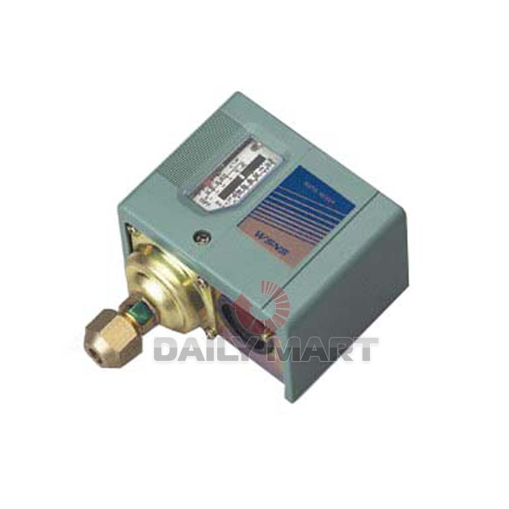 New In Box SAGINOMIYA SNS-C110X Pressure Controls Sensor Switch