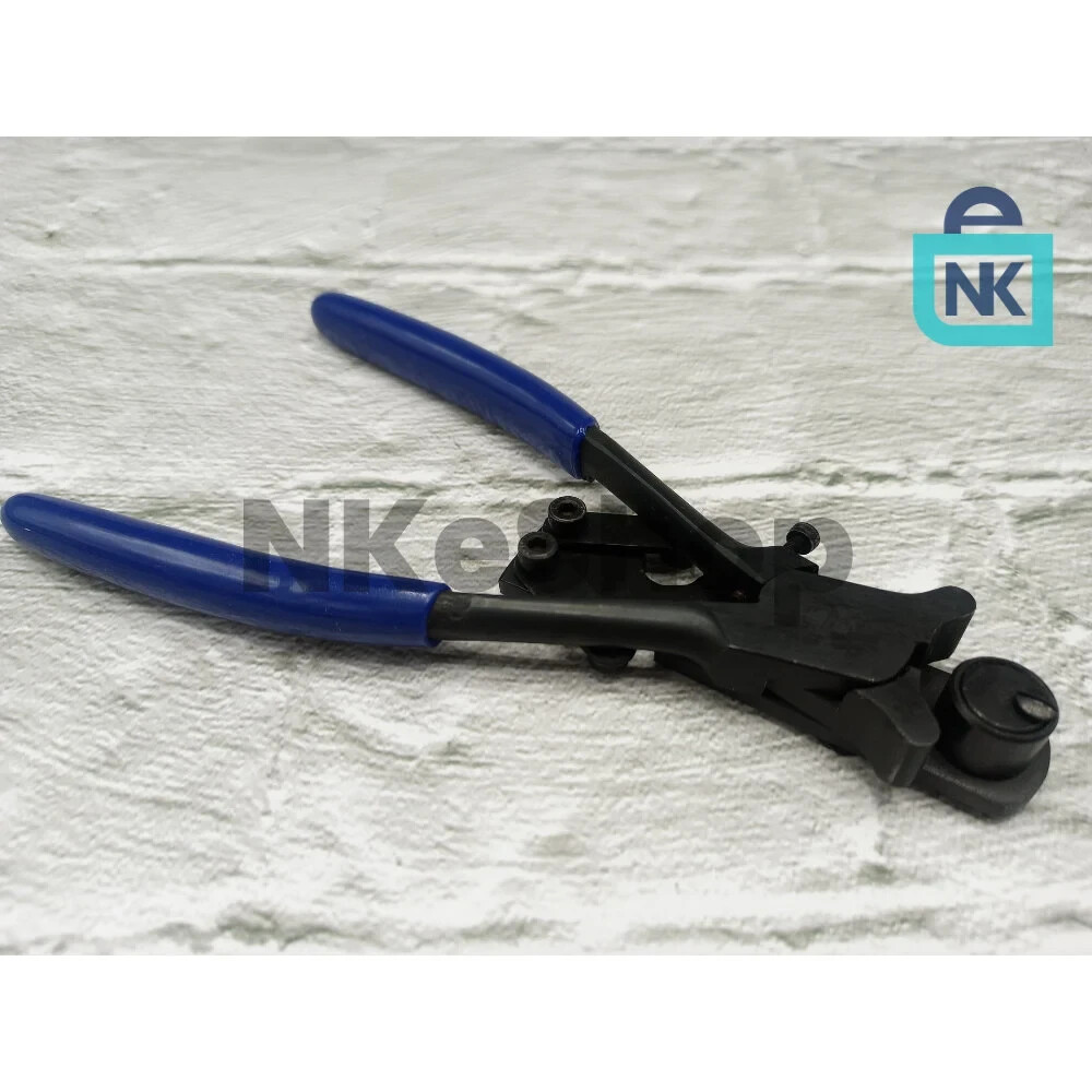 Bracelet and Ring Bending Plier