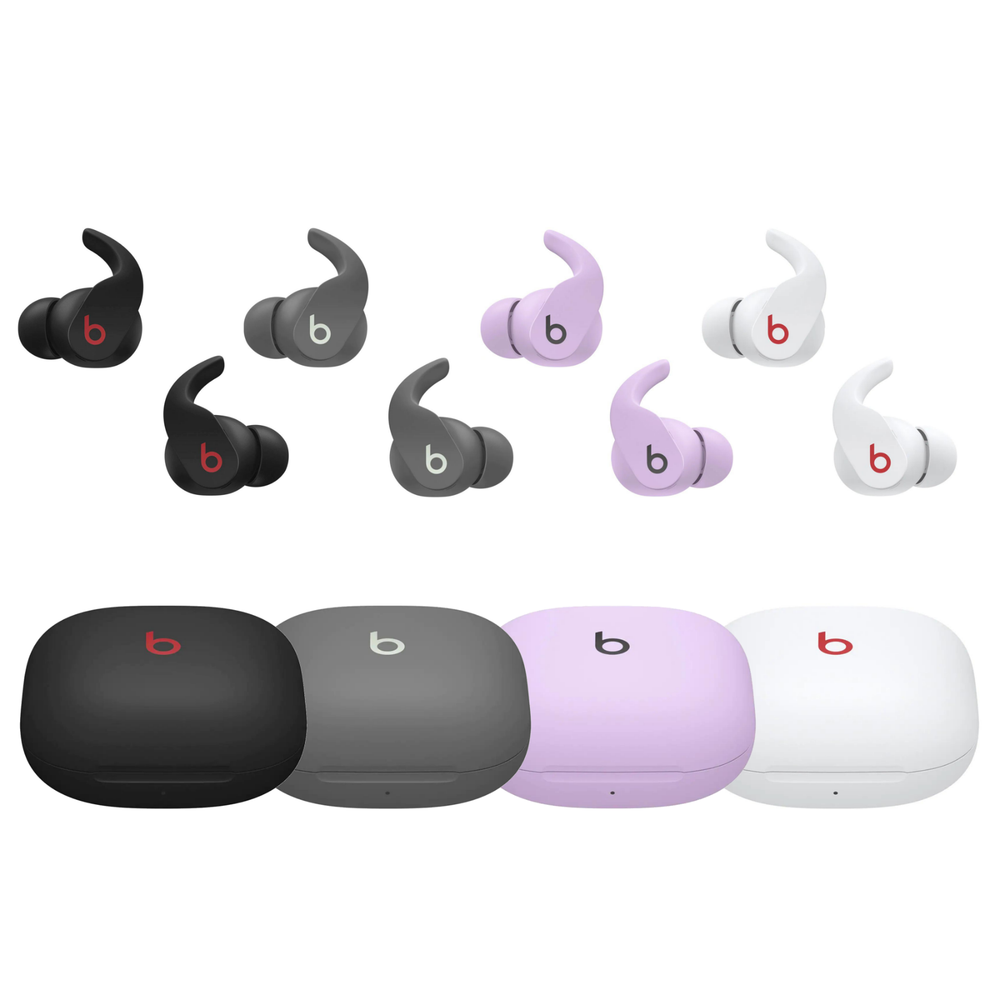 Original Beats by Dr Dre Beats Fit Pro Replacement Choose: LEFT / RIGHT / CASE