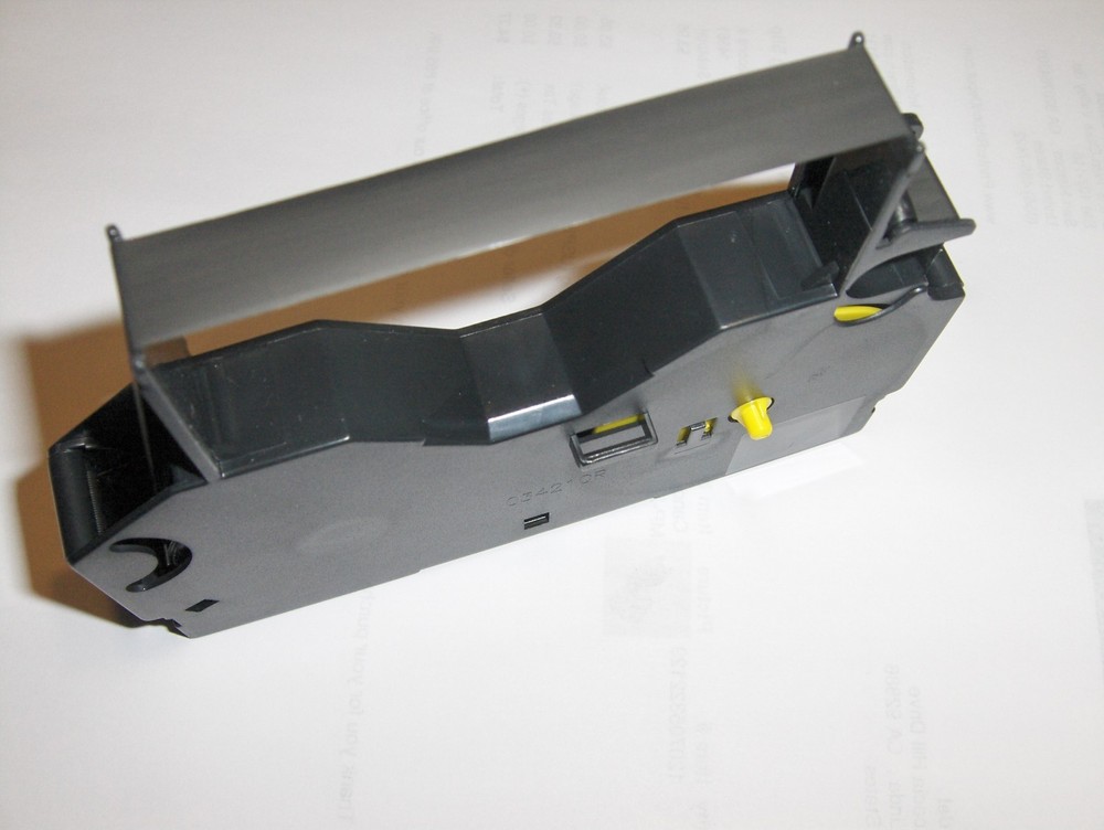 NAKAJIMA AE360 AE-360 TYPEWRITER RIBBONS