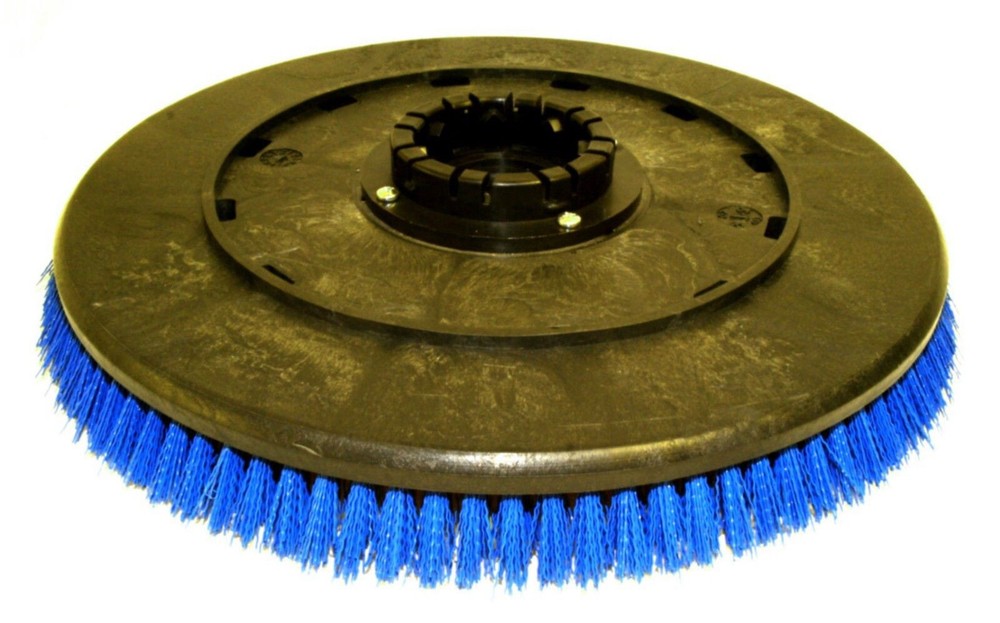 Clarke 11434B - Brush, 19" .022 Poly W/Gimbal