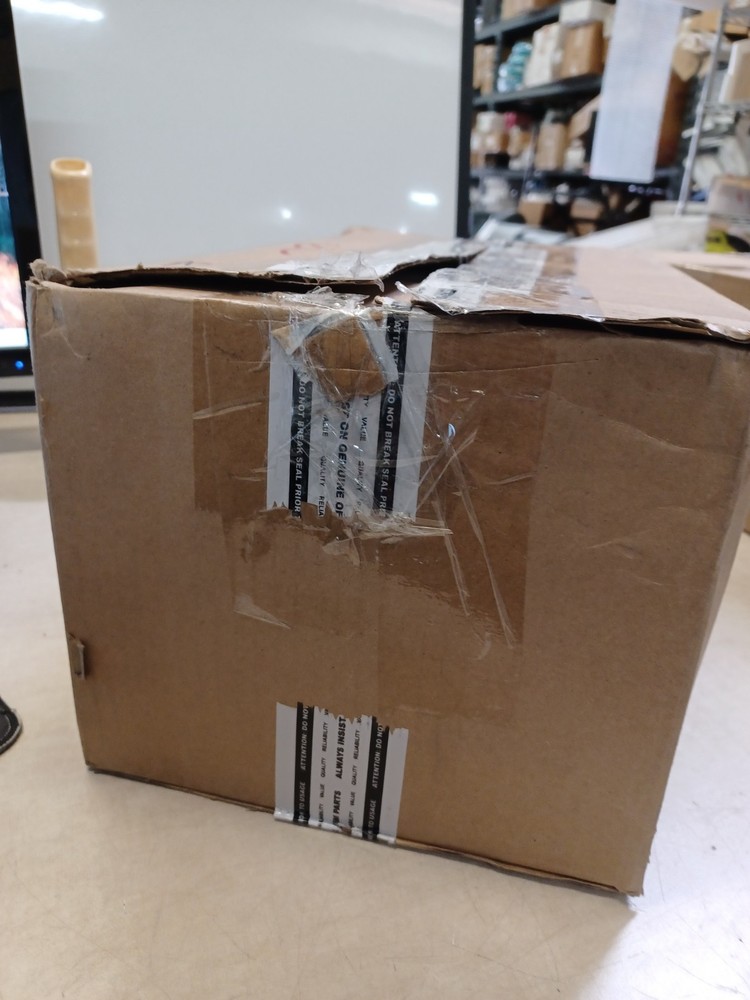 Genuine Lexmark 41X2147 Fuser Assembly/open box