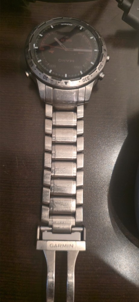 Garmin MARQ Expedition (Gen 1)