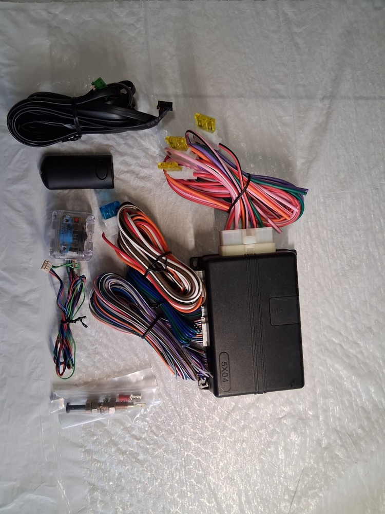 Directed 5X04 CONTROL UNIT CLIFFORD, , VIPER , PYTHON