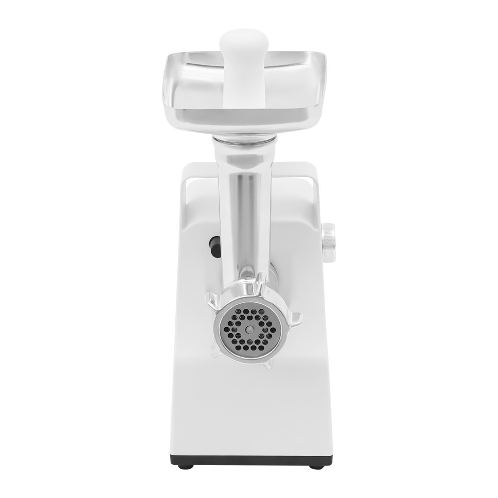 White Electric Tomato Sauce Maker Machine With Reverse Function Food Mill 500W