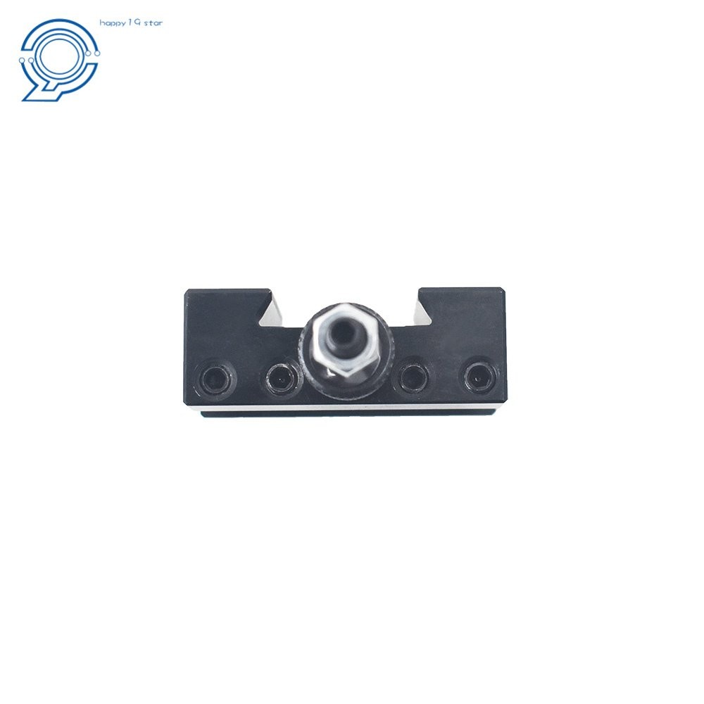 5 × OXA #1 250-001 Quick Change Turning Facing Lathe Tool Post Holder