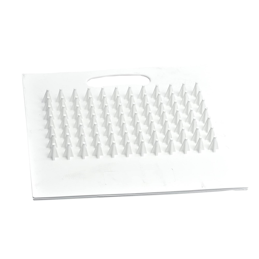 Cleat Cleaner (White)