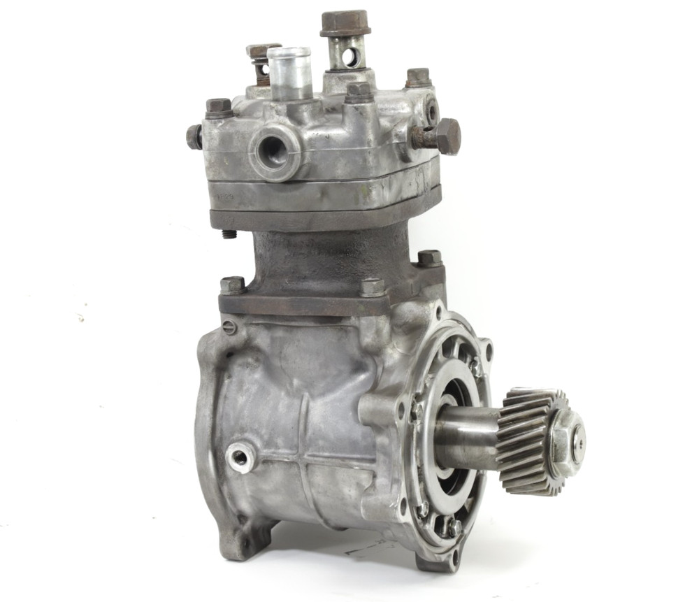 Hino Air Brake Compressor | S2910-E0B13