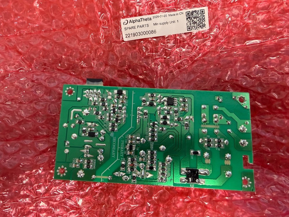 Pioneer VM-50 Speaker Power Supply