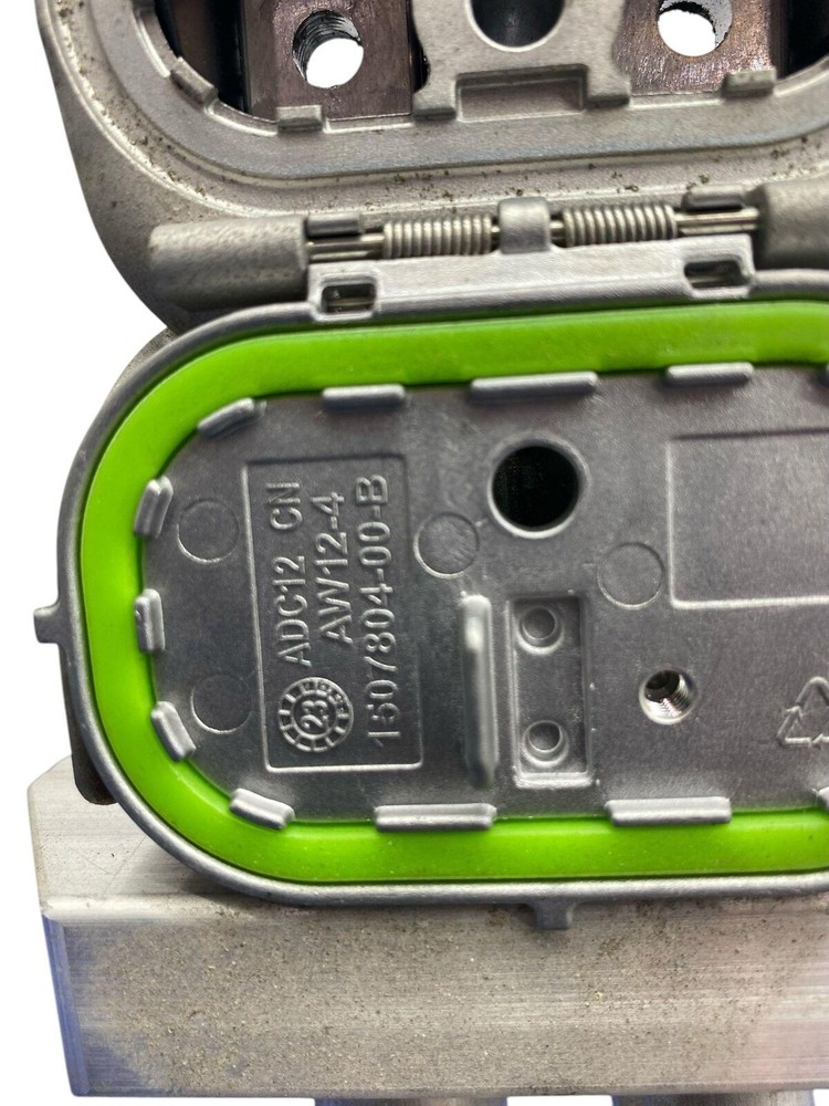 High Voltage Battery Busbar Connector Header Harness 1917867-00-E 2024