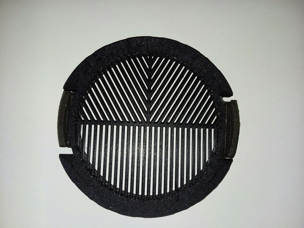 52mm Thread DSLR Camera Lense Bahtinov Focus Mask (VERSION TWO MODEL) updated