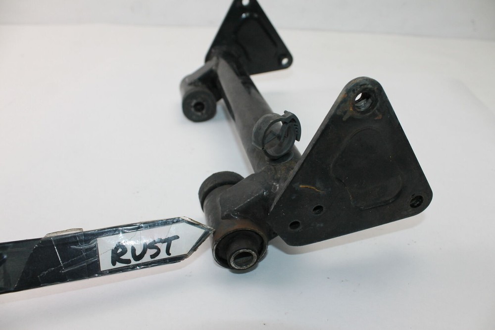 2006 Kawasaki Vulcan 1500 Frame Support Bracket