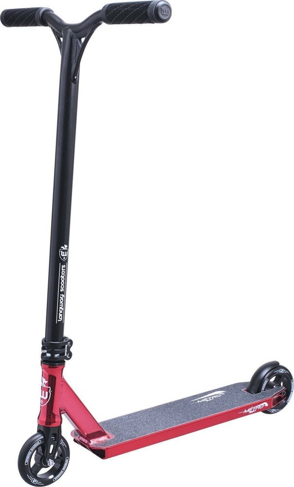 Longway Scooter Metro Shift Freestyle GEM-Line Complete