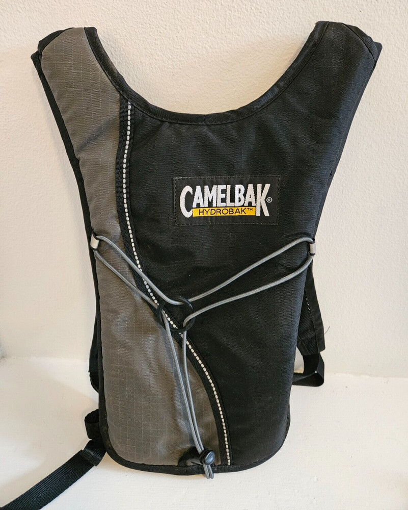 Camelbak backpack - running, hiking, biking, climbing