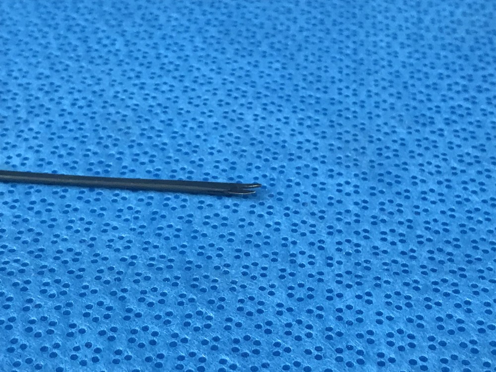Richards 131231 Forceps