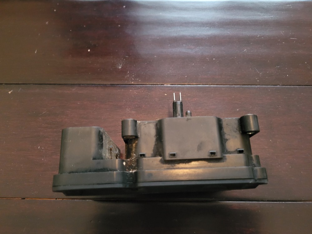 USED 2009-2011 Dodge Charger ABS Control Module Only (28.5263-7001.3)