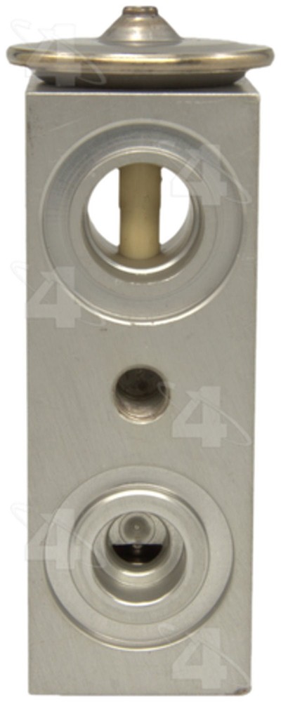 Expansion Valve Four Seasons 39100