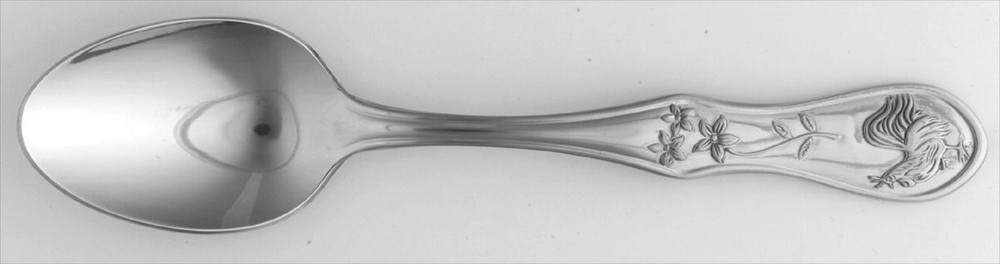 Pfaltzgraff Daybreak  Teaspoon 6563676