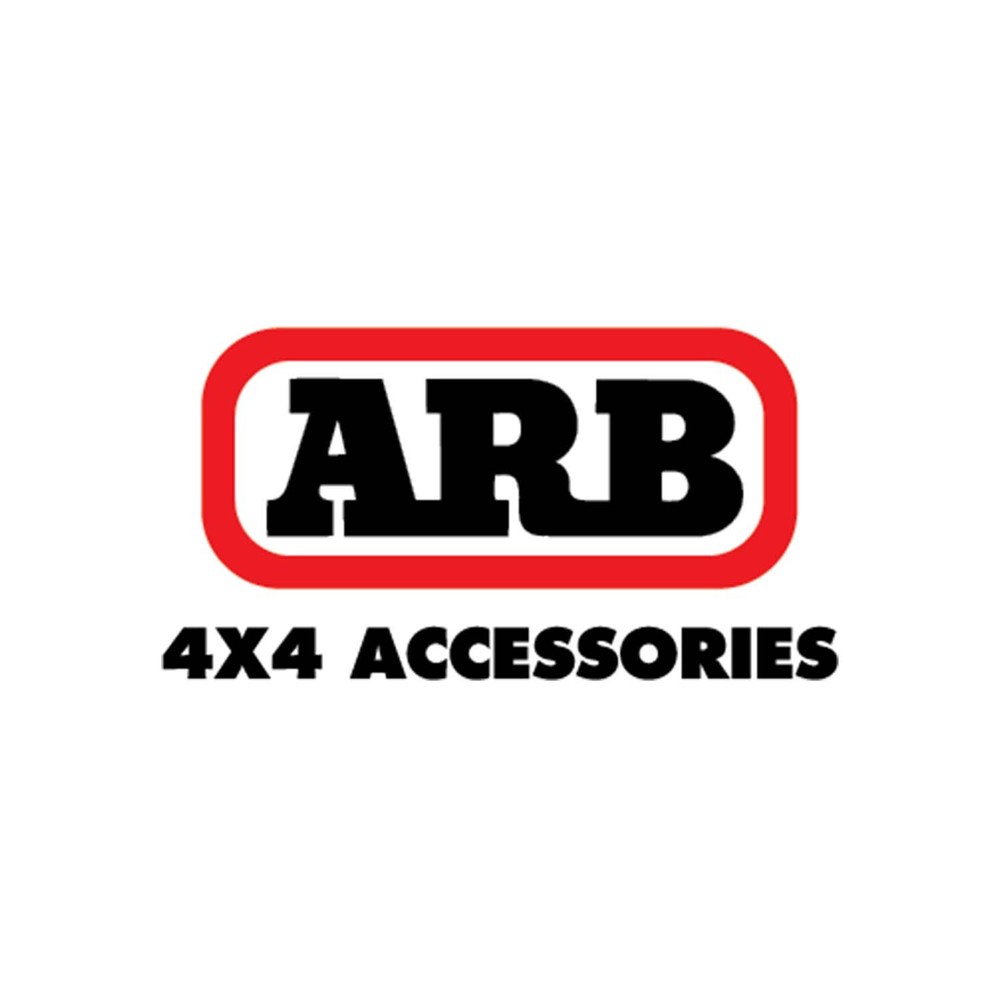 ARB 17915060 BASE Rack Deflector