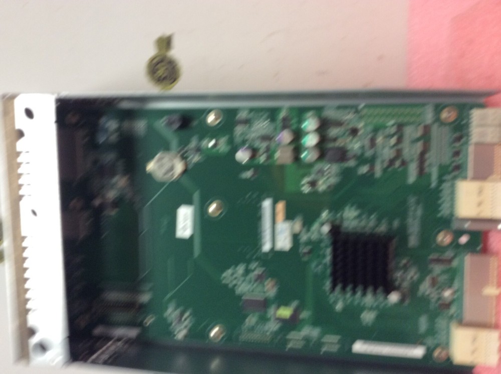 SUN Microsystems 375-3584-02 6GB/S SAS Interface Controller module hot swap