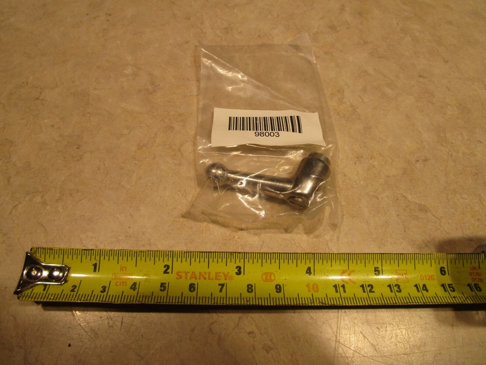 GAV 98003 ADJUSTABLE HANDLE, R0139