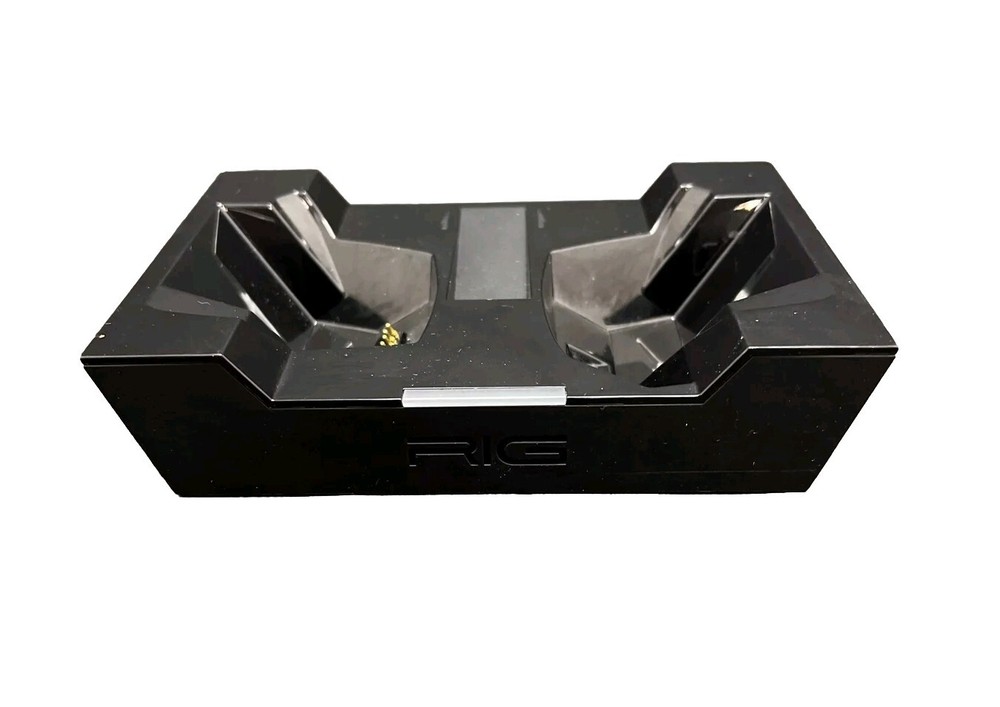 RIG Charging Base Dock for RIG800 Pro Series Headset – Used Tested Working