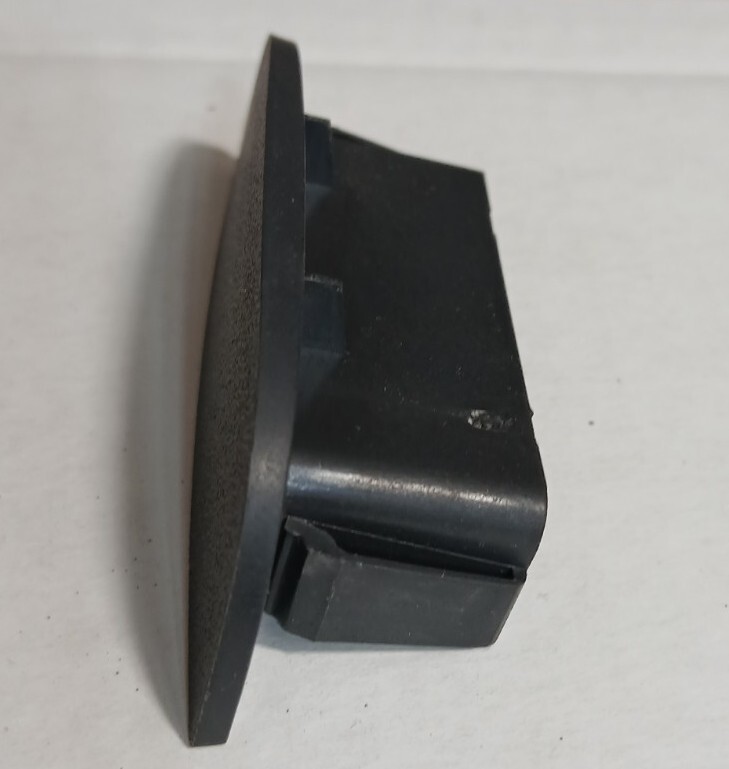 1996-2005 Chevy Astro GMC Safari Cluster Bezel Dash Panel Insert Switch Delete