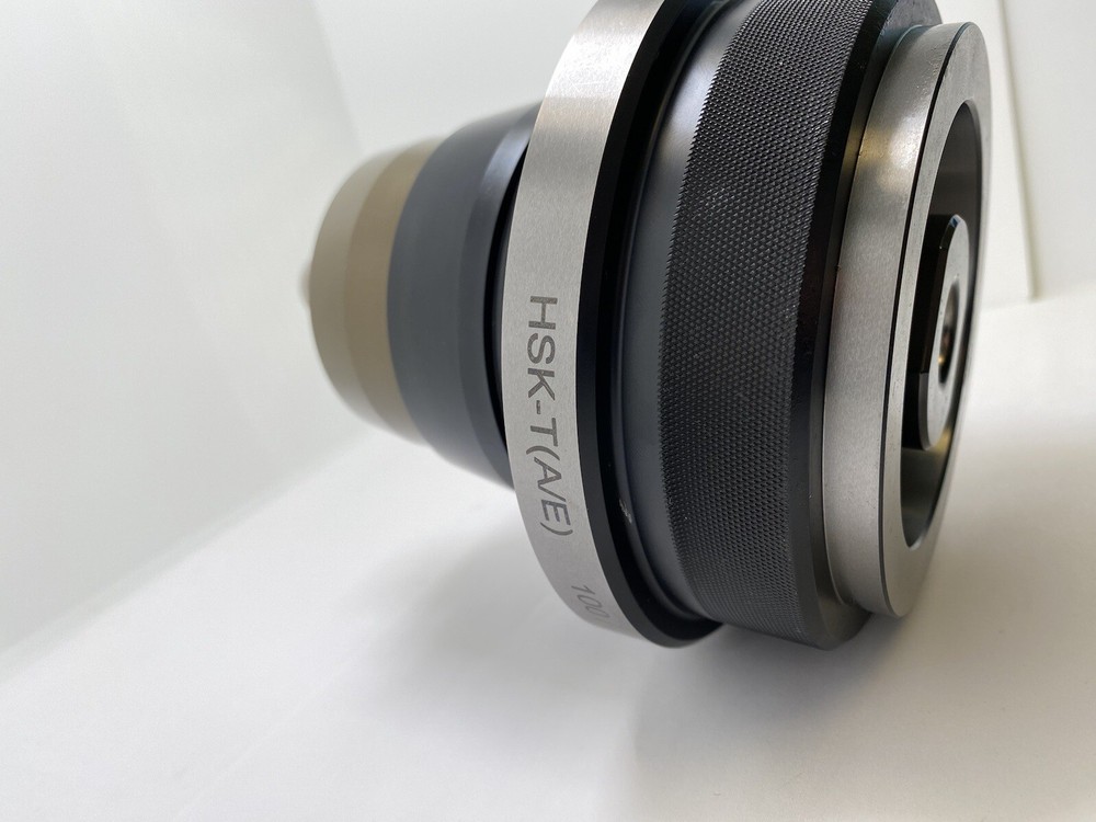 Spindle Adaptor - Haimer