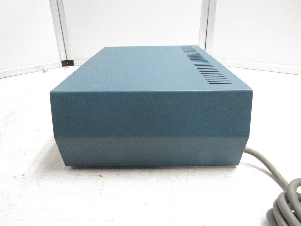 Altec Lansing University Sound 35T Power-Line Solid State Amplifier Untested