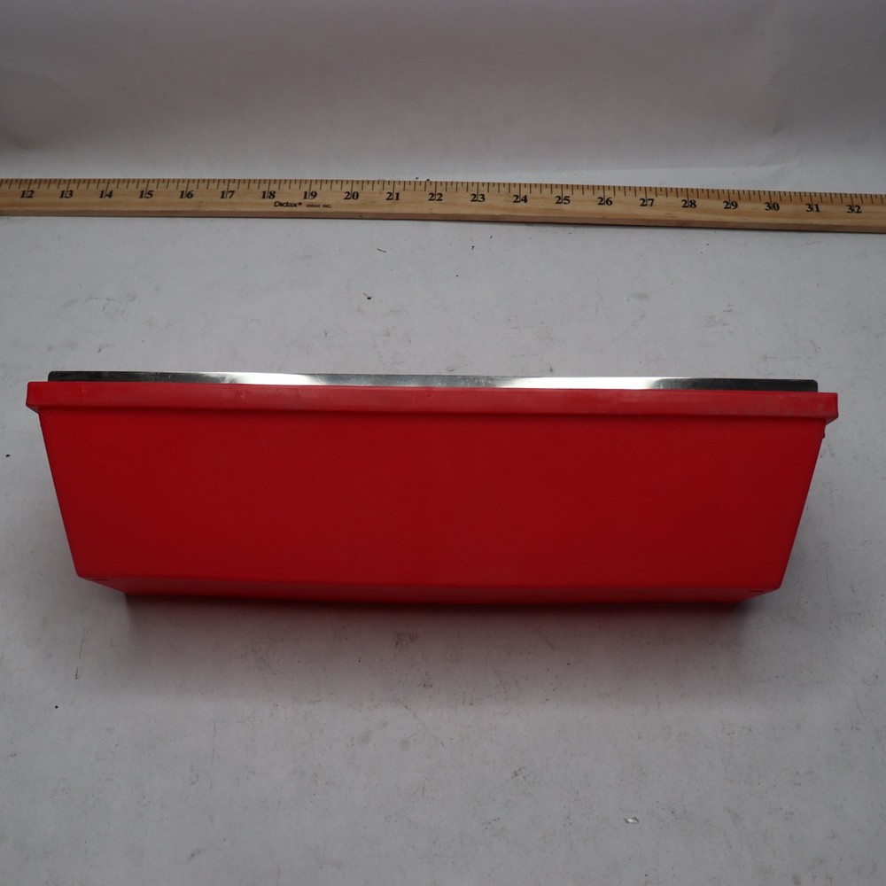 Drywall Mud Pan Plastic 12" 581-387